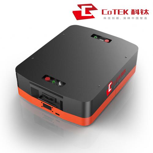 科鈦背負(fù)式AGV